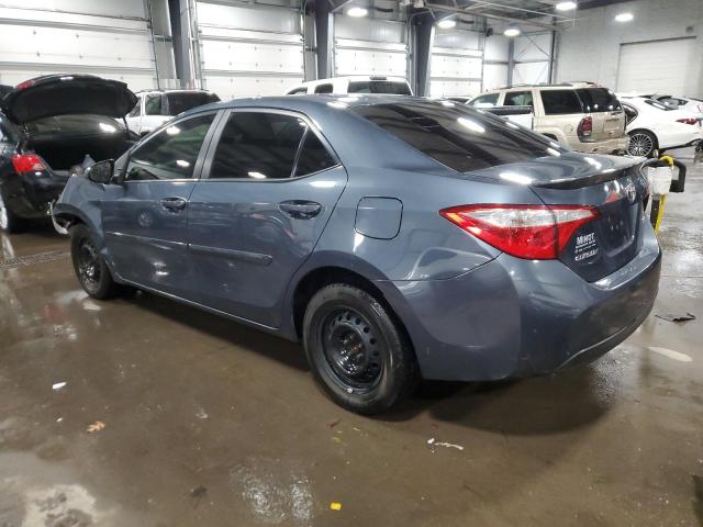 صورة رقم 2 من المزاد - 2014 TOYOTA COROLLA EC مع VIN 2T1BPRHE6EC000624