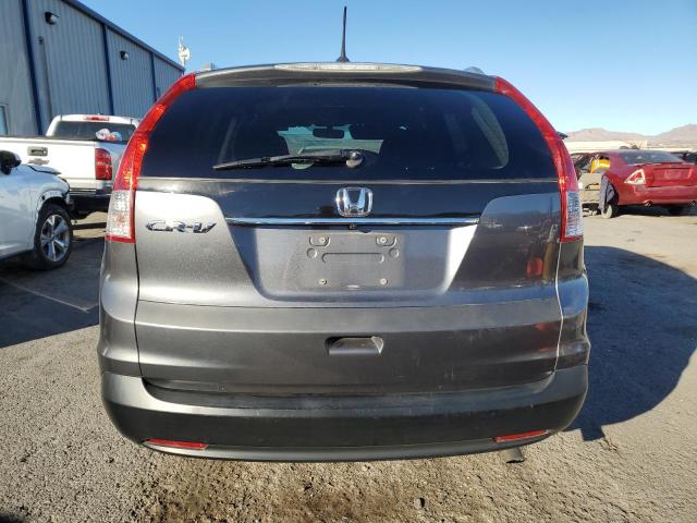 Photo 6 from auction – 2013 HONDA CR-V EXL with VIN 2HKRM3H75DH503546