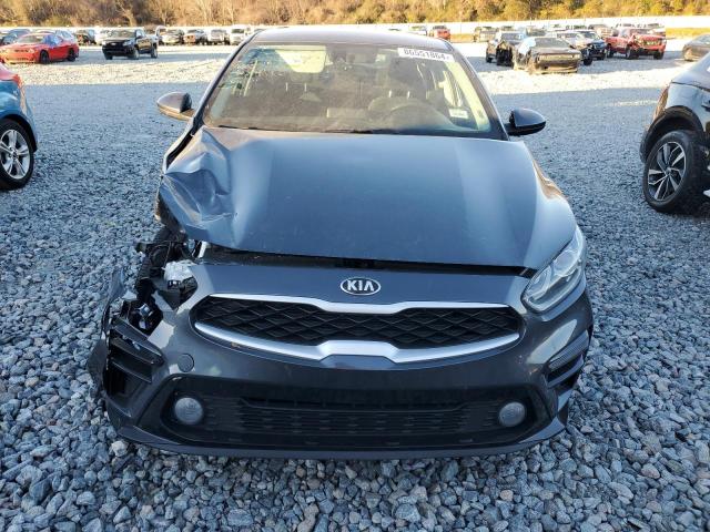 Photo 5 from auction – 2021 KIA FORTE FE with VIN 3KPF24AD8ME334299