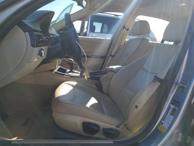 Photo 7 from auction – 2011 BMW 328 I SULE with VIN WBAPH5C50BF093286
