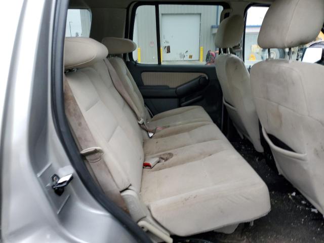 Photo 11 from auction – 2008 FORD EXPLORER X with VIN 1FMEU73E38UA86740
