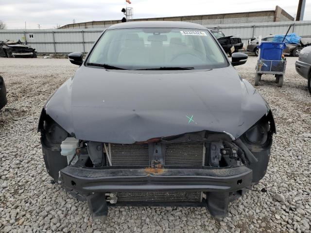 Photo 5 from auction – 2015 VOLKSWAGEN PASSAT S with VIN 1VWAT7A32FC074280
