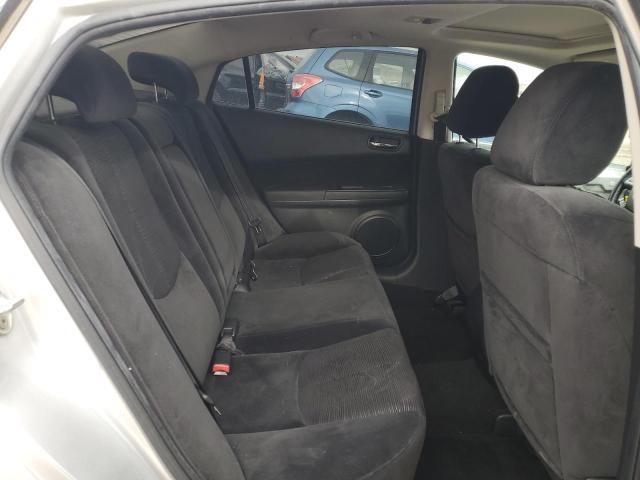 Photo 10 from auction – 2009 MAZDA 6 I with VIN 1YVHP82AX95M40207