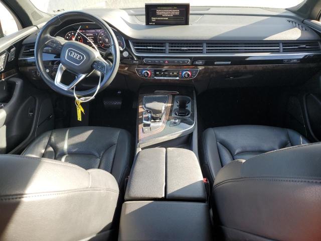 Photo 8 from auction – 2017 AUDI Q7 PRESTIG with VIN WA1VAAF76HD057525