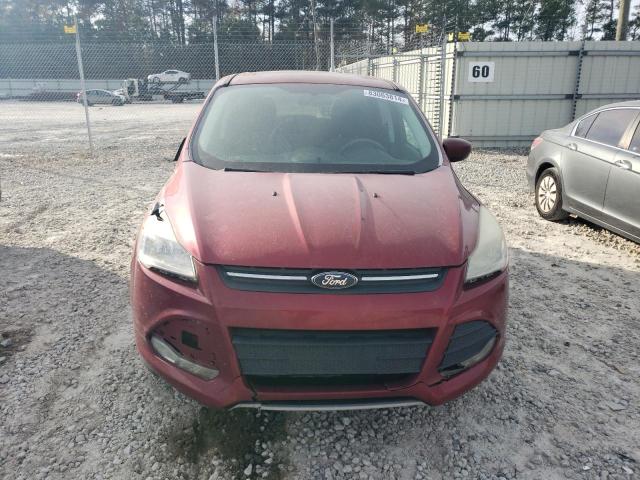Photo 5 from auction – 2013 FORD ESCAPE SE with VIN 1FMCU0G92DUD09520