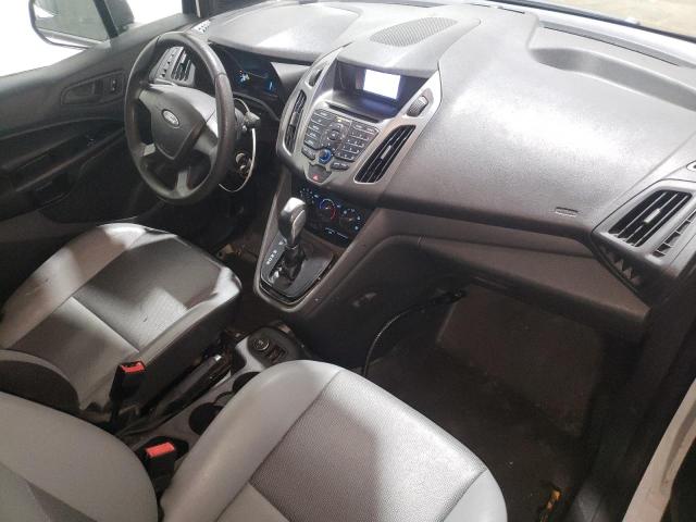 Photo 8 from auction – 2016 FORD TRANSIT CO with VIN NM0LS7E78G1252179