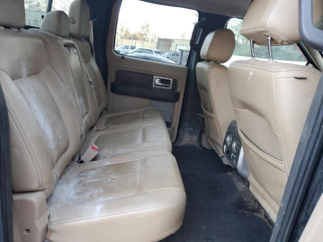 Photo 10 from auction – 2013 FORD F150 SUPER with VIN 1FTFW1EF4DFB95101
