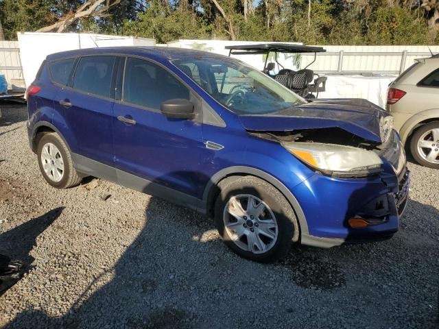Photo 4 from auction – 2013 FORD ESCAPE S with VIN 1FMCU0F75DUD91064