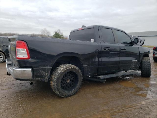 Photo 3 from auction – 2022 RAM 1500 BIG H with VIN 1C6RRFBG9NN220457