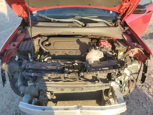 Photo 12 from auction – 2019 JEEP COMPASS SP with VIN 3C4NJCABXKT832648