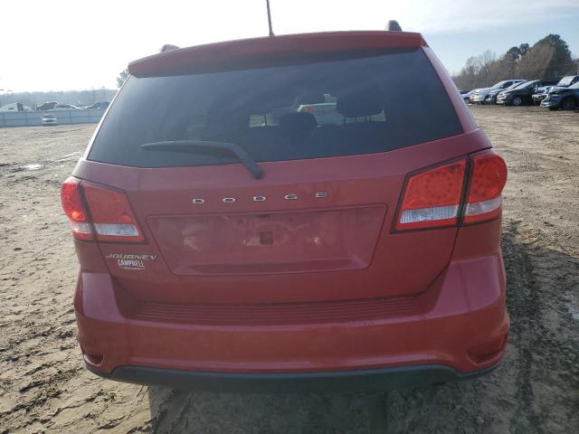Photo 6 from auction – 2019 DODGE JOURNEY SE with VIN 3C4PDCBB6KT860428