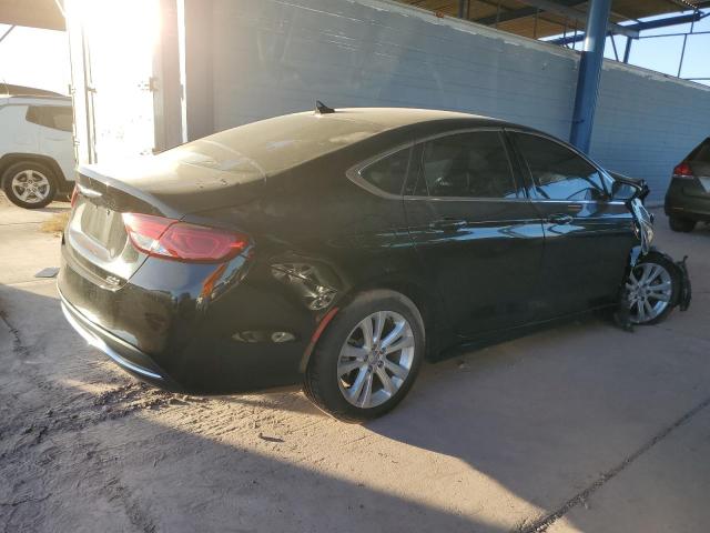 Photo 3 from auction – 2016 CHRYSLER 200 LIMITE with VIN 1C3CCCABXGN106835