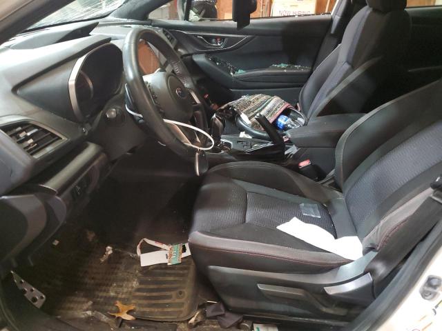 Photo 7 from auction – 2019 SUBARU IMPREZA SP with VIN 4S3GKAJ66K3613565