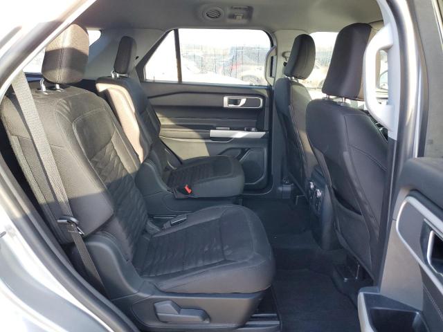 Zdjęcie 11 z aukcji – 2021 FORD EXPLORER X z VIN 1FMSK8DH3MGB91231