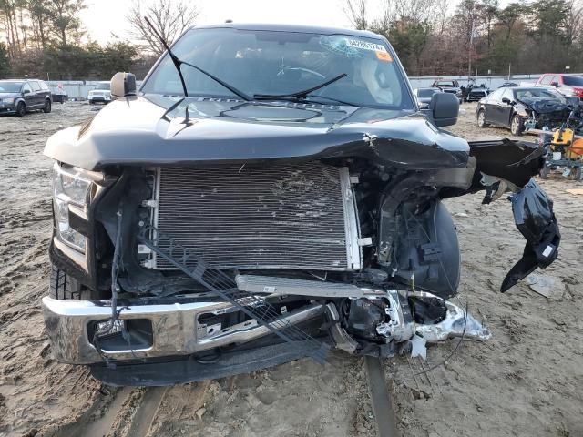 Photo 5 from auction – 2015 FORD F150 SUPER with VIN 1FTEW1EF6FFA63035