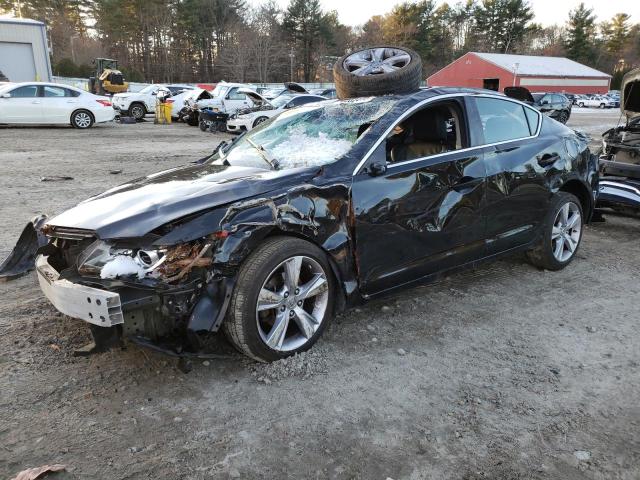 ACURA ILX 20 TEC 2014 with VIN 19VDE1F76EE012853 - Photo from auction