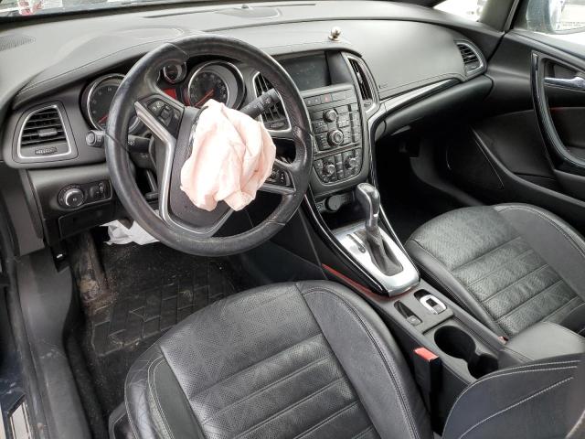 Photo 8 from auction – 2016 BUICK CASCADA PR with VIN W04WT3N54GG035675