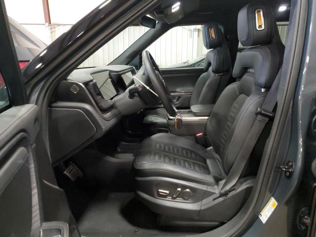 Photo 7 from auction – 2023 RIVIAN R1S ADVENT with VIN 7PDSGABA5PN019830