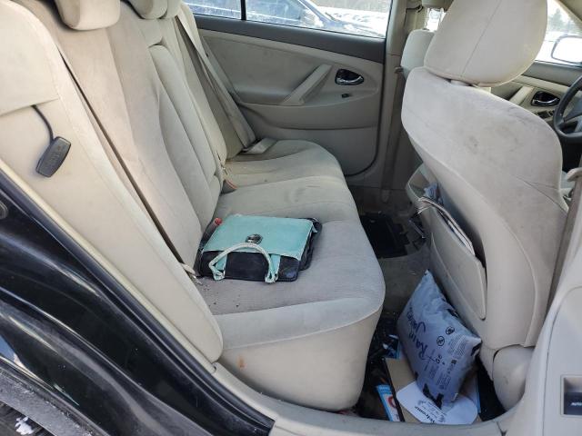 Photo 10 from auction – 2011 TOYOTA CAMRY BASE with VIN 4T1BF3EK7BU202831