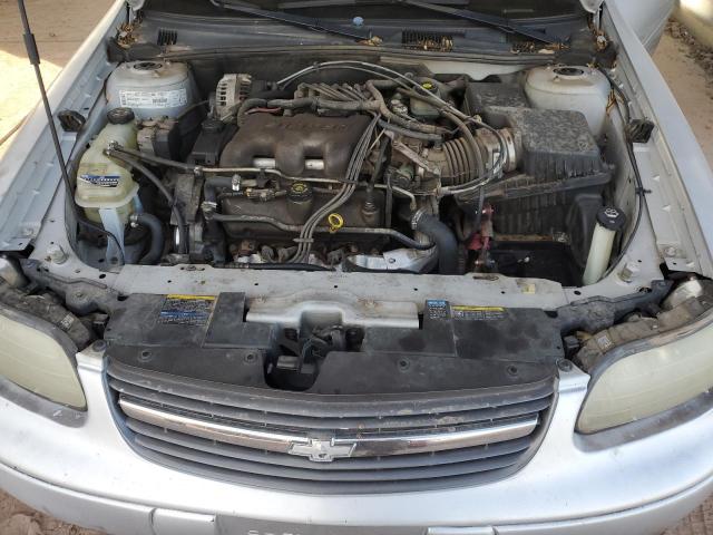 Photo 11 from auction – 2002 CHEVROLET MALIBU with VIN 1G1ND52J52M625818