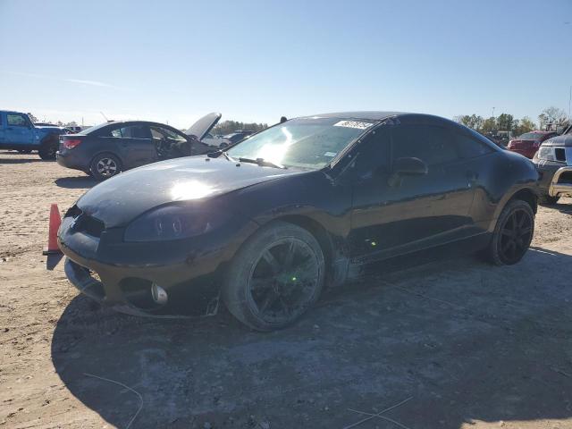 MITSUBISHI ECLIPSE ES 2007 with VIN 4A3AK64F87E068640 - Photo from auction