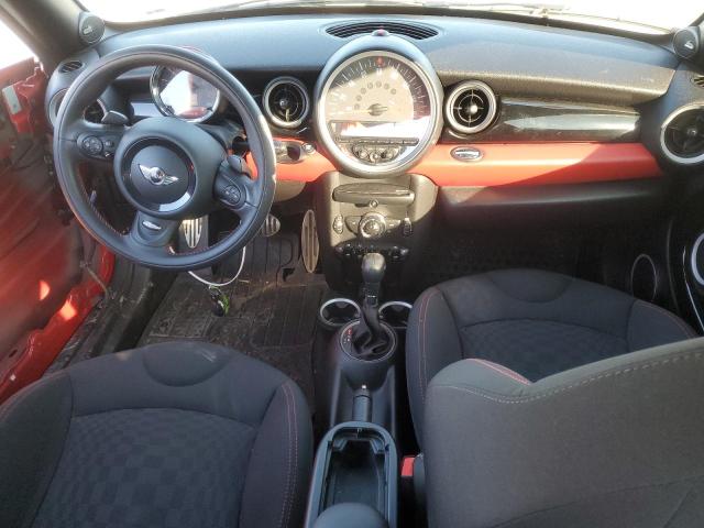 Photo 8 from auction – 2014 MINI COOPER COU with VIN WMWSX9C55ET380522