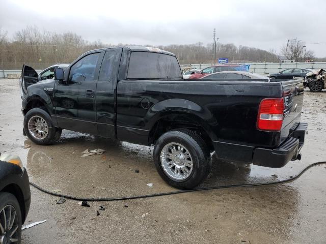 Foto 2 de la subasta – 2007 FORD F150 con VIN 1FTRF12217KC65616