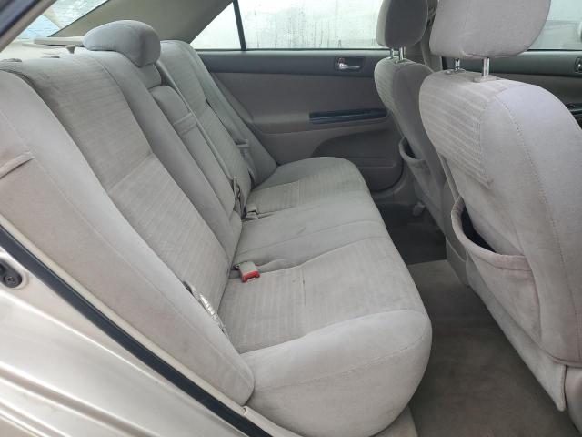 Photo 10 from auction – 2005 TOYOTA CAMRY LE with VIN 4T1BE32K95U984979