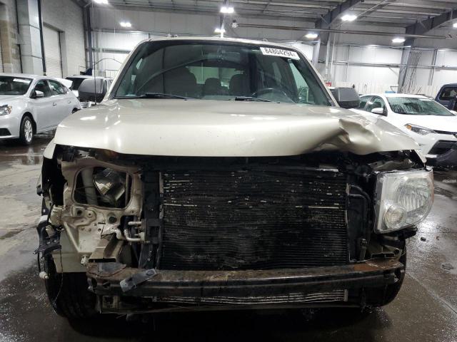 Photo 5 from auction – 2010 FORD ESCAPE XLT with VIN 1FMCU0DG1AKC96995