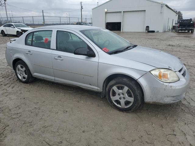 Photo 4 from auction – 2005 CHEVROLET COBALT with VIN 1G1AK52F057505685