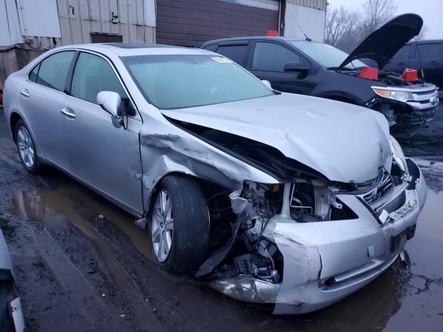 Photo 4 from auction – 2008 LEXUS ES 350 with VIN JTHBJ46G682255137