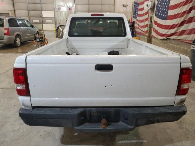 Photo 6 from auction – 2008 FORD RANGER with VIN 1FTYR10U68PA88539
