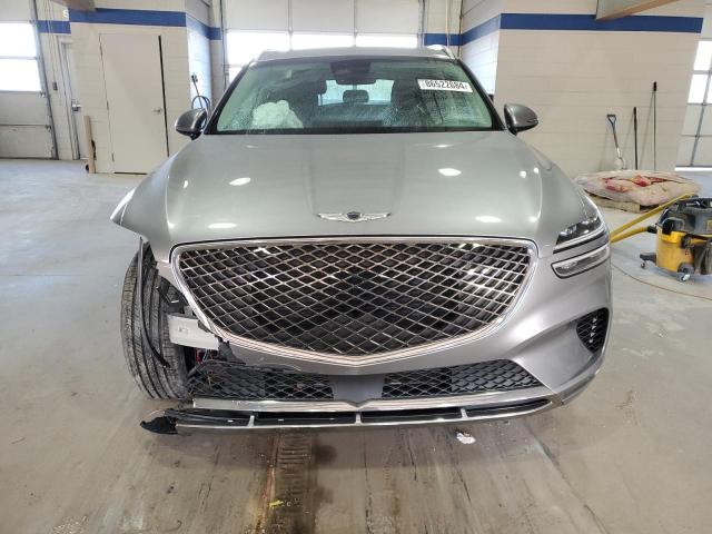 Photo 5 from auction – 2025 GENESIS GV70 BASE with VIN 5NMMADTB9SH024948