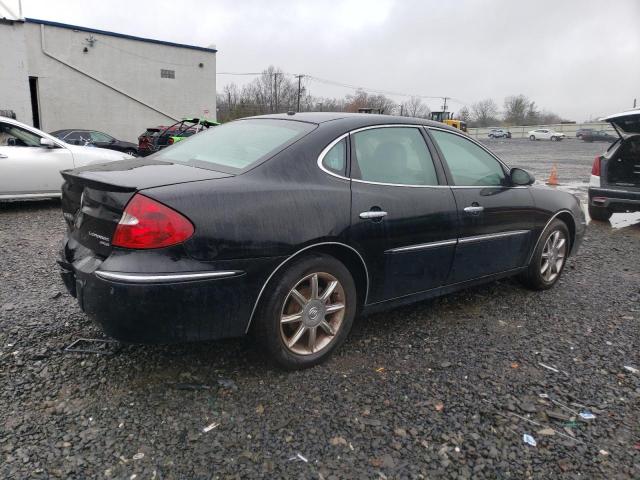 Photo 3 from auction – 2005 BUICK LACROSSE C with VIN 2G4WE567151245832