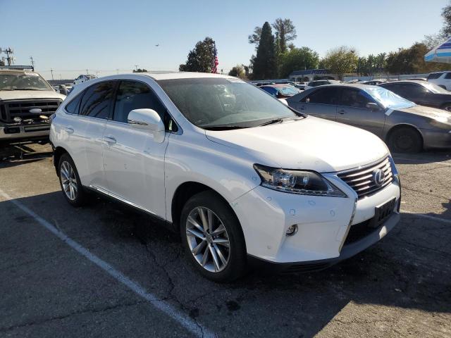 Photo 4 from auction – 2015 LEXUS RX 450H with VIN 2T2ZB1BAXFC003138