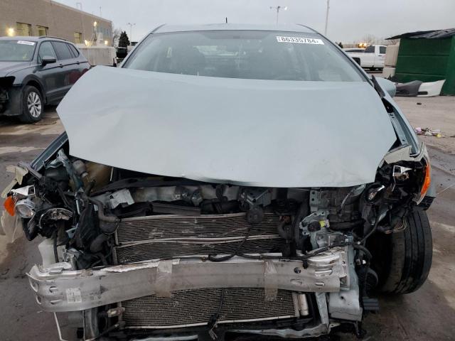 Photo 5 from auction – 2013 TOYOTA PRIUS PLUG with VIN JTDKN3DP0D3039369