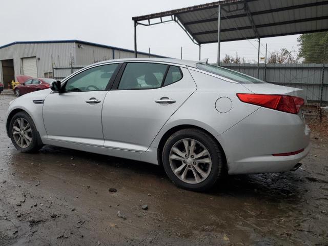 Photo 2 from auction – 2013 KIA OPTIMA EX with VIN 5XXGN4A73DG119961