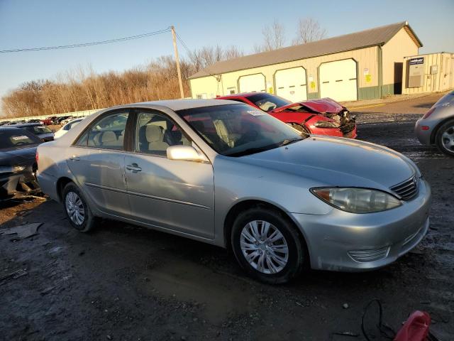 Photo 4 from auction – 2006 TOYOTA CAMRY LE with VIN JTDBE32K163061617