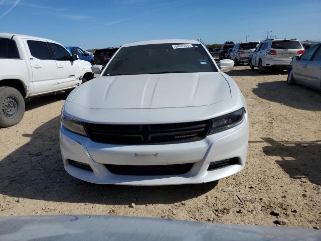 Photo 5 from auction – 2015 DODGE CHARGER SX with VIN 2C3CDXHG4FH824197