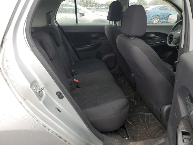 Photo 10 from auction – 2010 TOYOTA SCION XD with VIN JTKKU4B48AJ051349