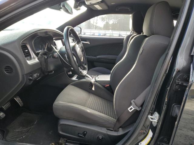 Photo 7 from auction – 2019 DODGE CHARGER GT with VIN 2C3CDXHG7KH634887