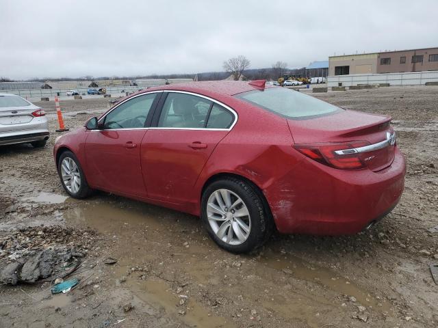 Photo 2 from auction – 2015 BUICK REGAL with VIN 2G4GK5EX4F9199558