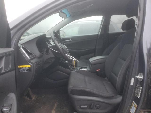 Photo 7 from auction – 2016 HYUNDAI TUCSON LIM with VIN KM8J3CA28GU112315