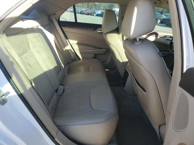 Photo 10 from auction – 2011 CHRYSLER 300 LIMITE with VIN 2C3CA5CG2BH560704