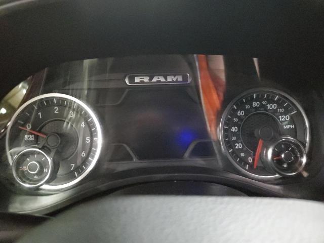 Foto 9 de la subasta – 2023 RAM 1500 LARAM con VIN 1C6SRFJT3PN577409