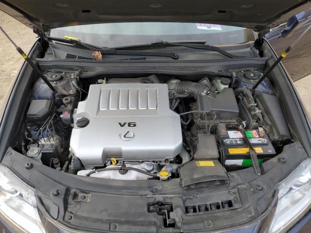 Photo 11 from auction – 2015 LEXUS ES 350 with VIN JTHBK1GG5F2188960