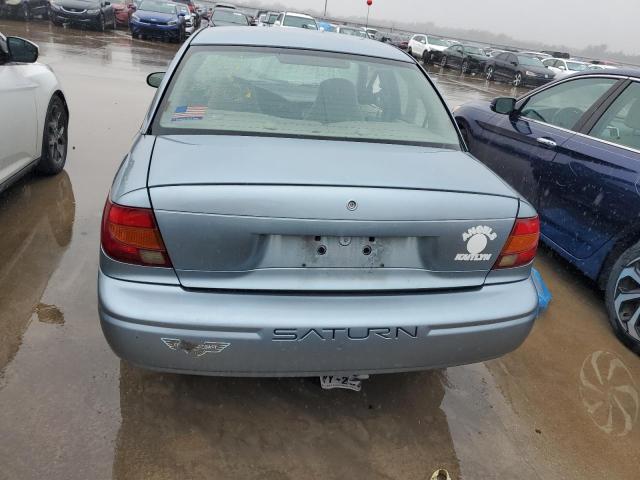 Photo 6 from auction – 2002 SATURN SL1 with VIN 1G8ZH52852Z119719