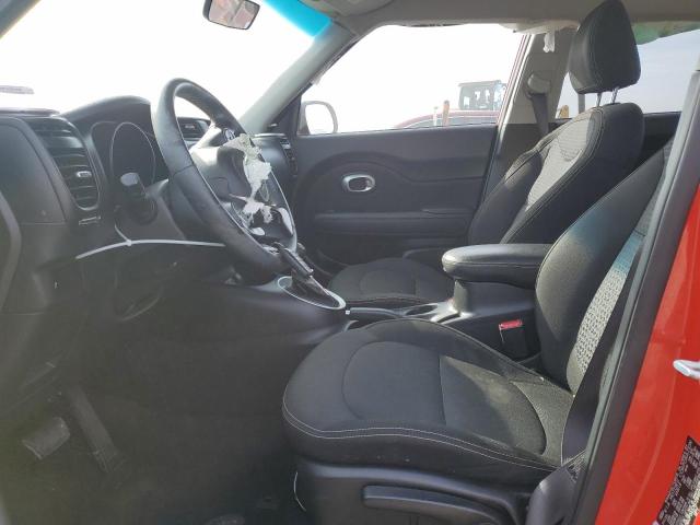 Photo 7 from auction – 2016 KIA SOUL + with VIN KNDJP3A57G7264037