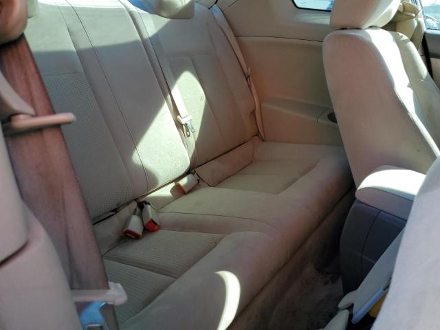 Photo 10 from auction – 2011 NISSAN ALTIMA S with VIN 1N4AL2EP7BC154936