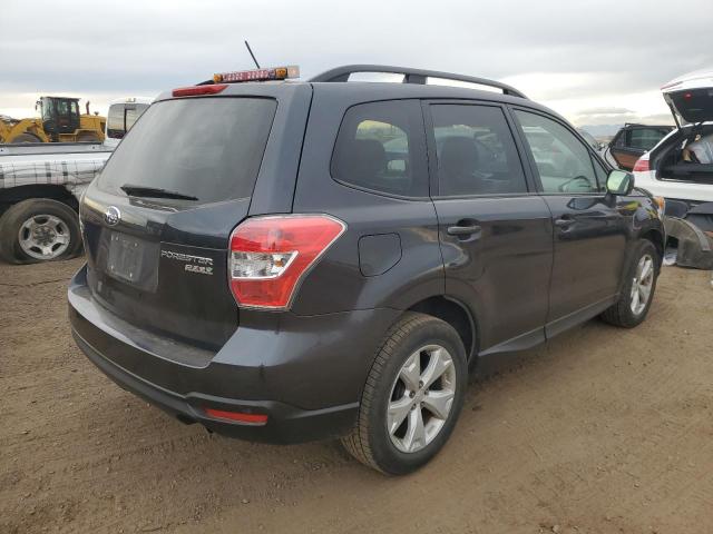 Photo 3 from auction – 2015 SUBARU FORESTER 2 with VIN JF2SJADC7FG540656